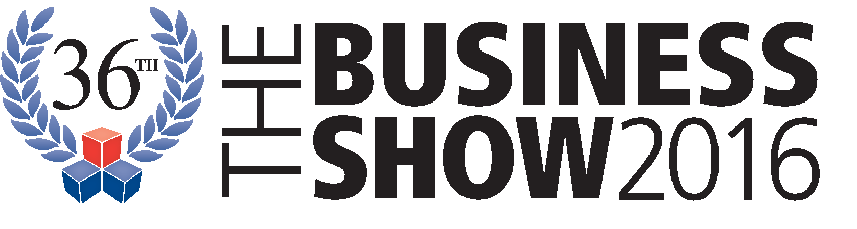 The Business Show 2016