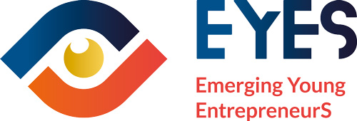 V4 EYES – Emerging Young EntrepreneurS international startup conference 
